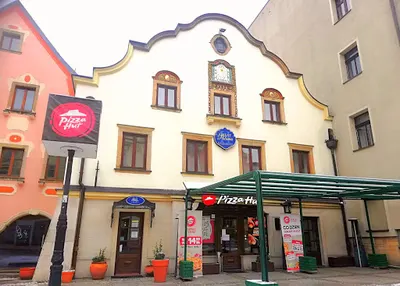 Great Polonia Jelenia Góra City Center